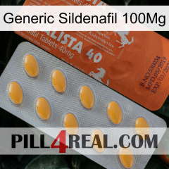 Generic Sildenafil 100Mg 43